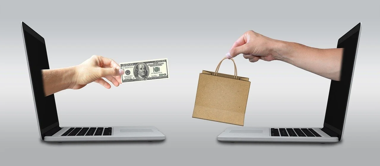 Money exchange